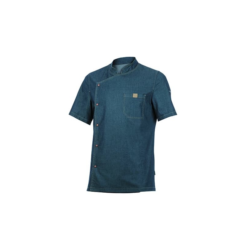 Veste de Cuisine Homme Bievre Lafont