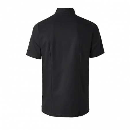 Veste de Cuisine Homme Shade Manches Courtes Molinel