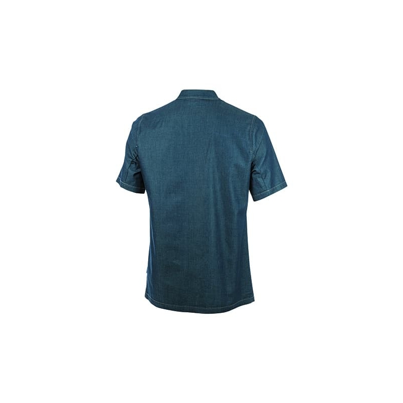 Veste de Cuisine Homme Bievre Lafont
