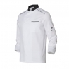 Veste de Cuisine Homme Neospirit Manches Longues Molinel
