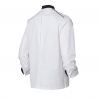 Veste de Cuisine Homme Neospirit Manches Longues Molinel