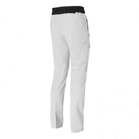Pantalon de Cuisine Homme Flex'r Molinel