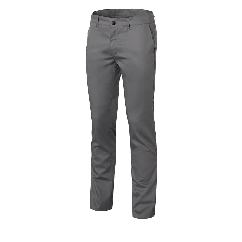 Pantalon de Cuisine Homme Slack Molinel
