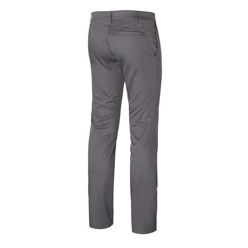 Pantalon de Cuisine Homme Slack Molinel