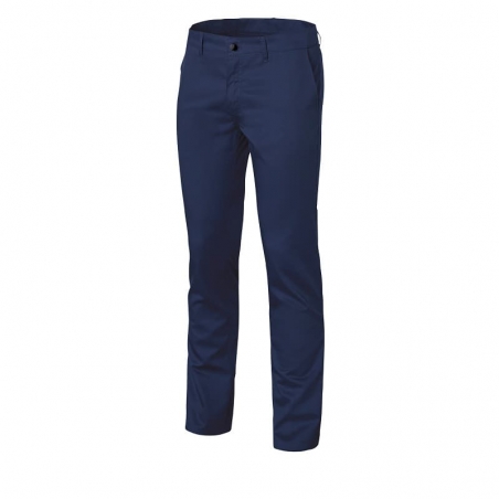 Pantalon de Cuisine Homme Slack Molinel