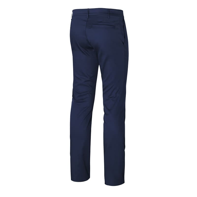 Pantalon de Cuisine Homme Slack Molinel