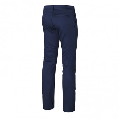 Pantalon de Cuisine Homme Slack Molinel