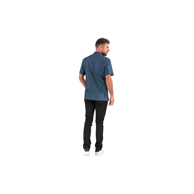 Veste de Cuisine Homme Bievre Lafont
