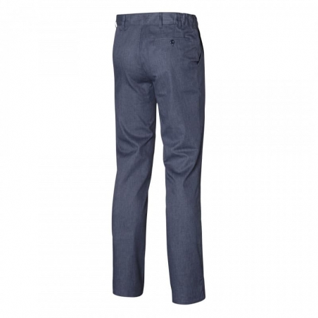 Pantalon de Cuisine Homme PBO3 Molinel
