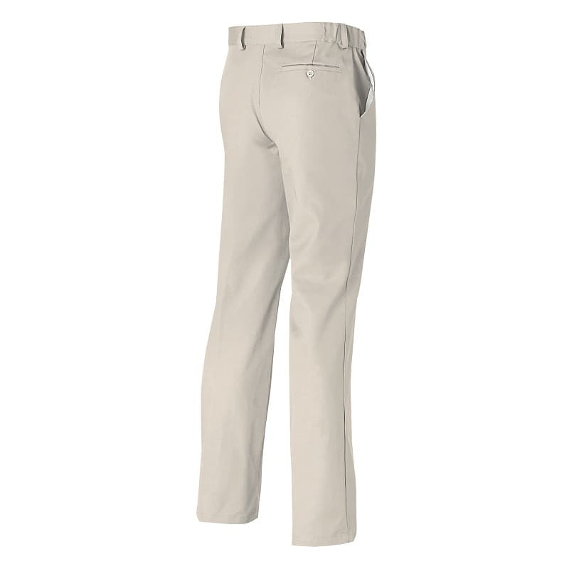 Pantalon de Cuisine Homme PBO3 Molinel