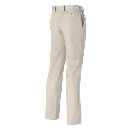 Pantalon de Cuisine Homme PBO3 Molinel