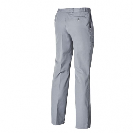 Pantalon de Cuisine Homme PBO3 Molinel