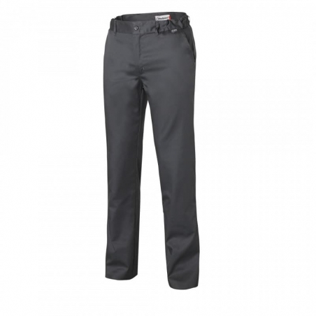 Pantalon de Cuisine Homme PBO3 Molinel