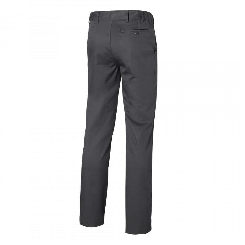 Pantalon de Cuisine Homme PBO3 Molinel