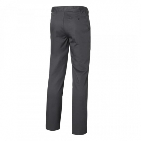 Pantalon de Cuisine Homme PBO3 Molinel
