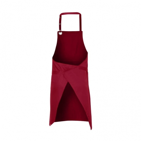 Tablier de Cuisine Unisexe Dan Molinel