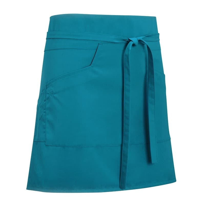 Tablier de Cuisine Unisexe Nell 45 Molinel