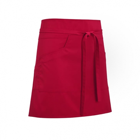 Tablier de Cuisine Unisexe Nell 45 Molinel