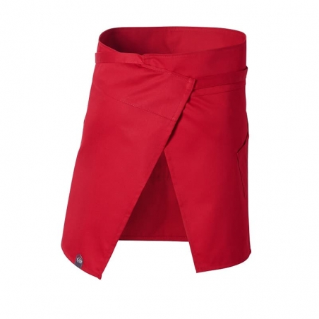 Tablier de Cuisine Unisexe Nell 45 Molinel