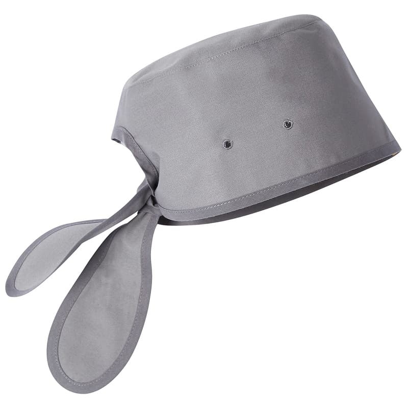 Calot de Cuisine Unisexe 0033 Molinel