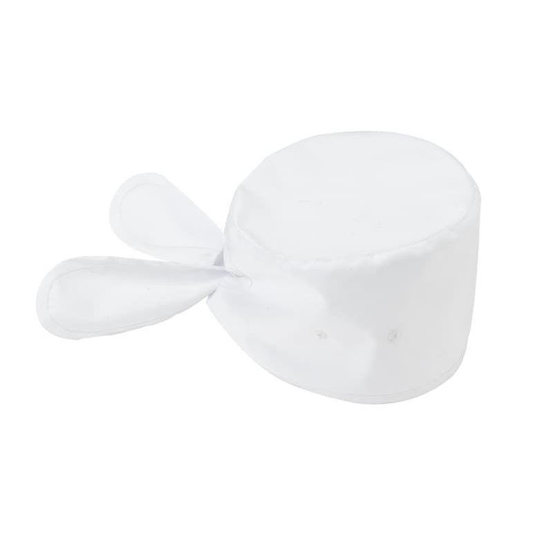 Calot de Cuisine Unisexe 0033 Molinel