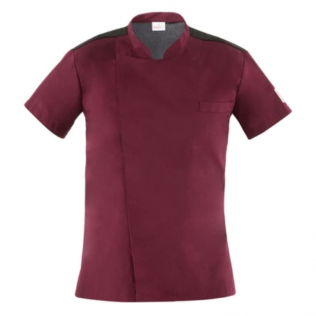 Veste de Cuisine Homme Thiago GIBLOR'S