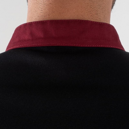 Veste de Cuisine Homme Thiago GIBLOR'S