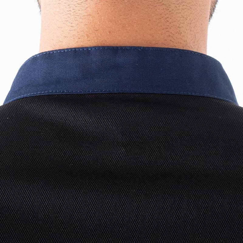 Veste de Cuisine Homme Thiago GIBLOR'S