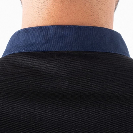 Veste de Cuisine Homme Thiago GIBLOR'S