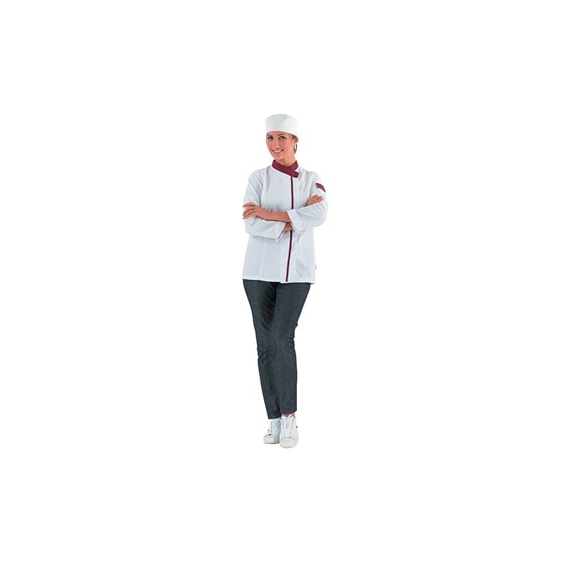 Calot de Cuisine Furnace Blanc Lafont