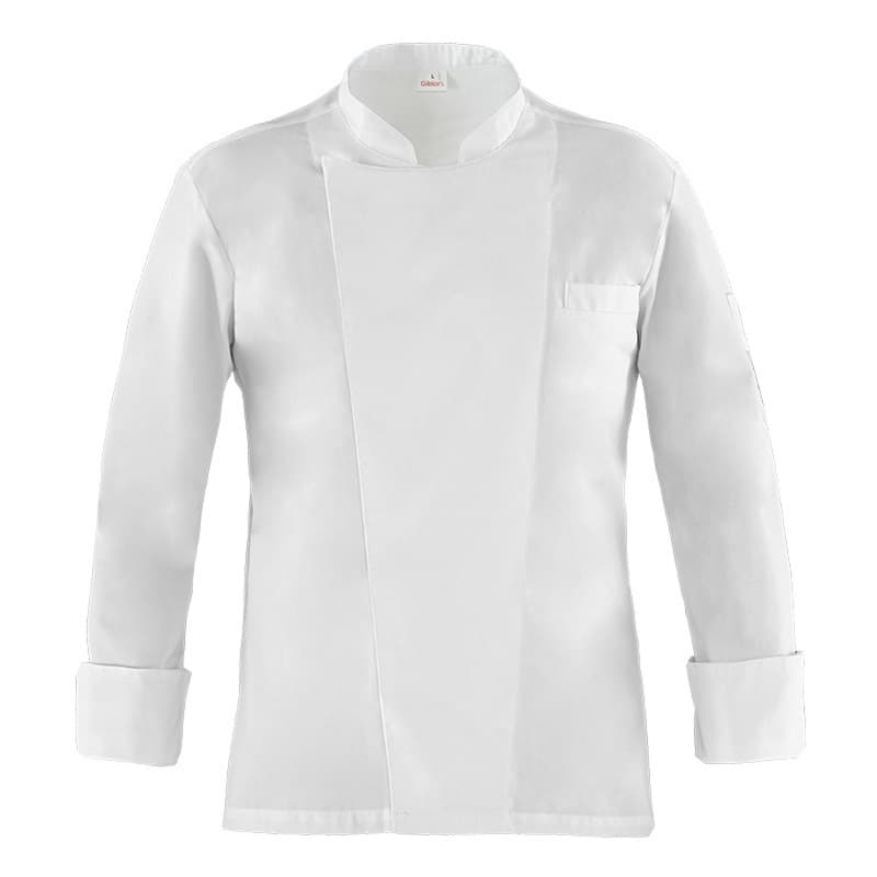 Veste de Cuisine Homme Raul GIBLOR'S