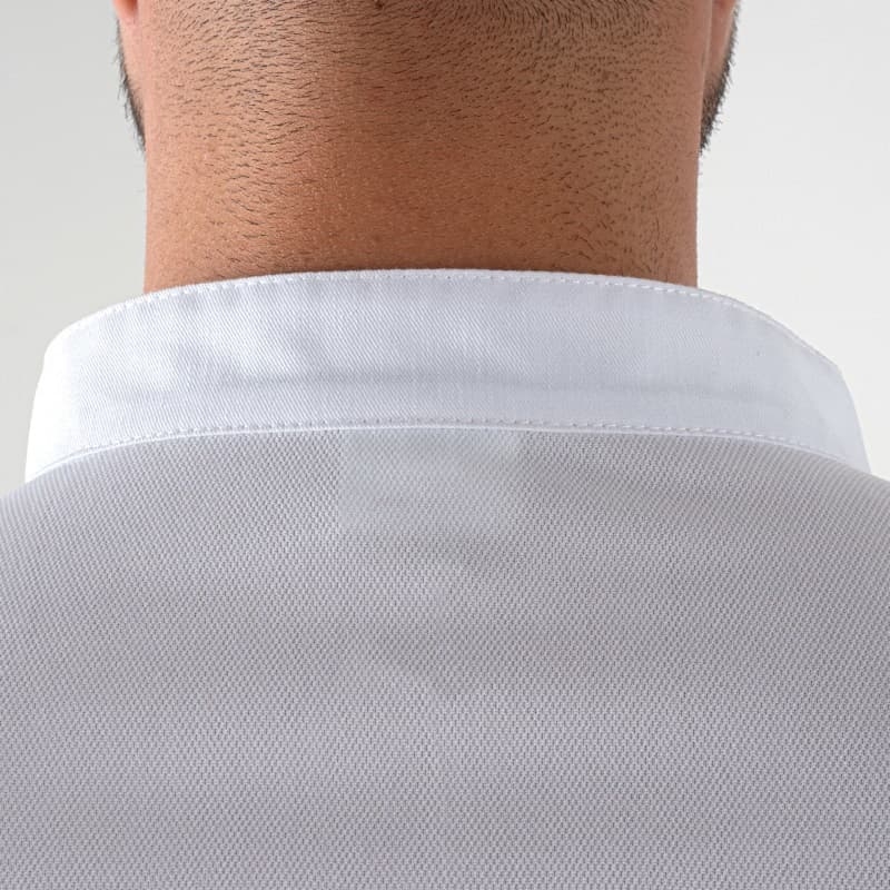 Veste de Cuisine Homme Raul GIBLOR'S