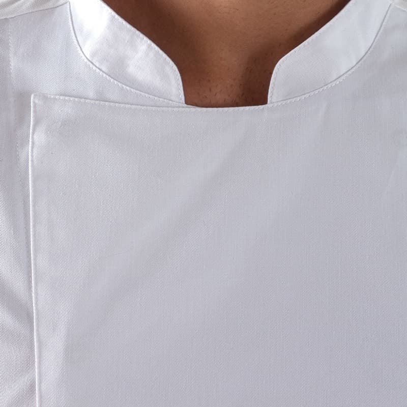 Veste de Cuisine Homme Raul GIBLOR'S