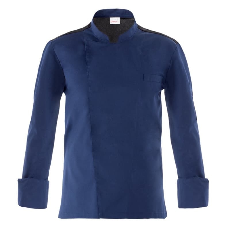 Veste de Cuisine Homme Raul GIBLOR'S