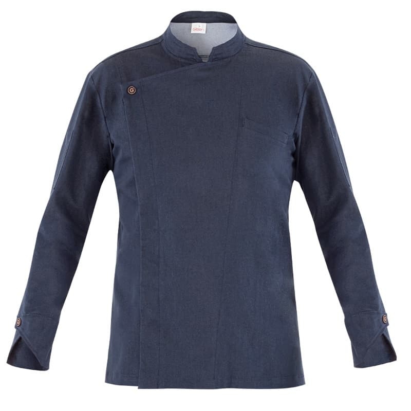 Veste de Cuisine Homme Eric GIBLOR'S