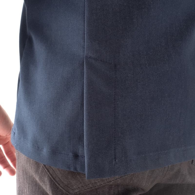 Veste de Cuisine Homme Eric GIBLOR'S