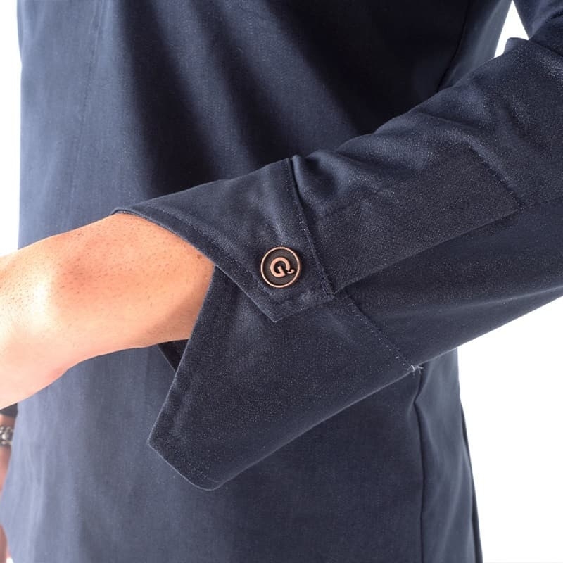 Veste de Cuisine Homme Eric GIBLOR'S