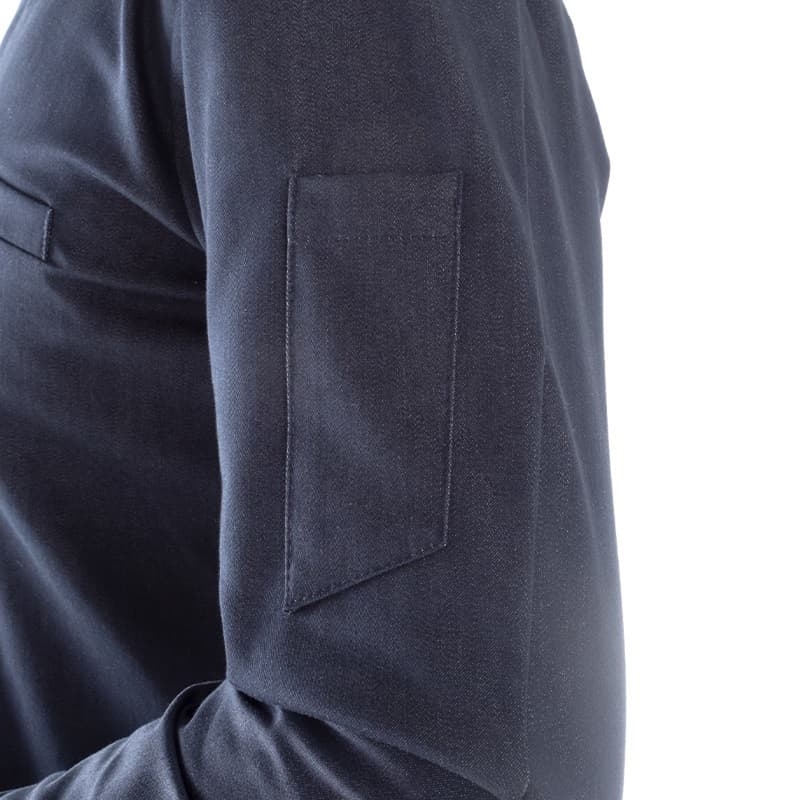 Veste de Cuisine Homme Eric GIBLOR'S