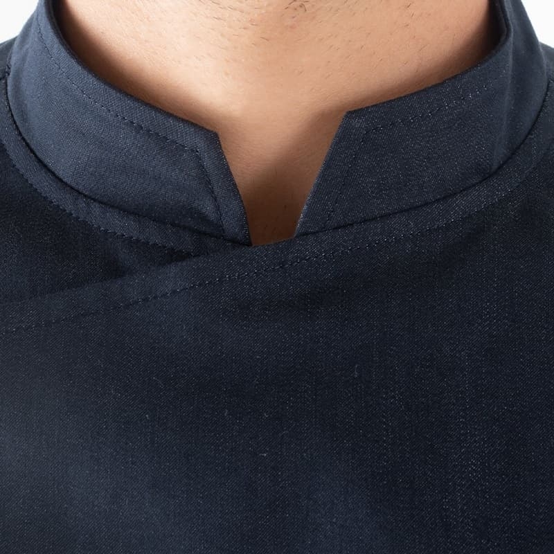 Veste de Cuisine Homme Eric GIBLOR'S