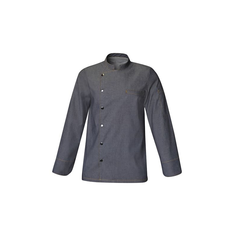 Veste de Cuisine Unisexe Scott SNV
