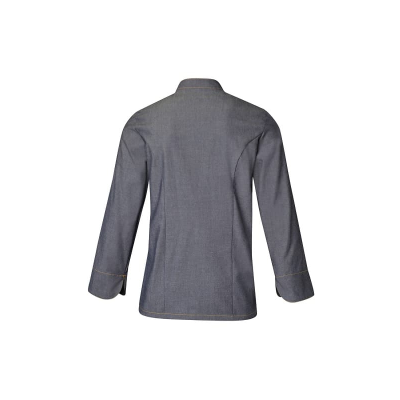 Veste de Cuisine Unisexe Scott SNV