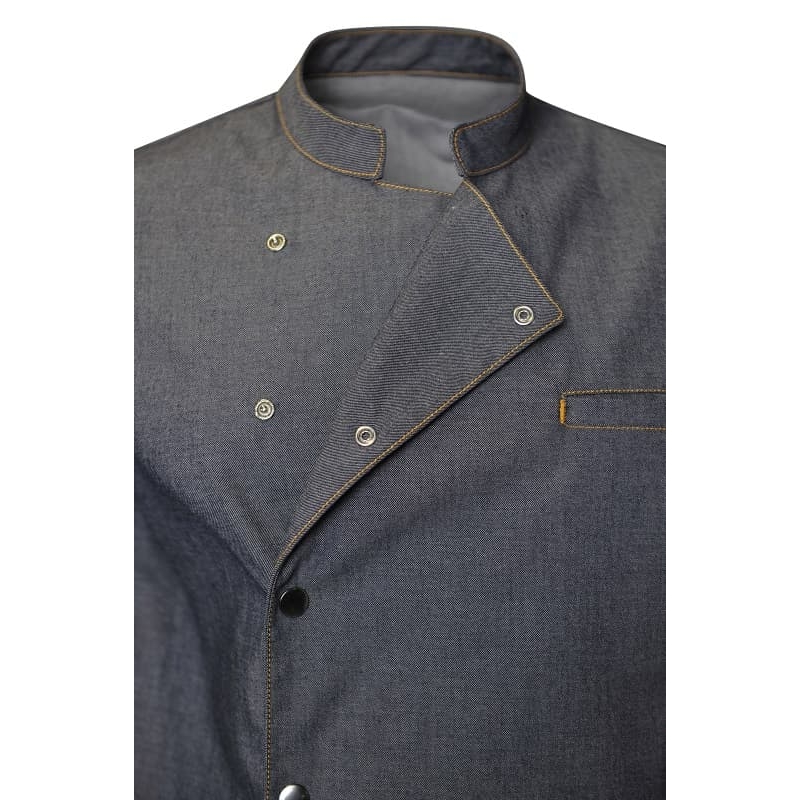 Veste de Cuisine Unisexe Scott SNV