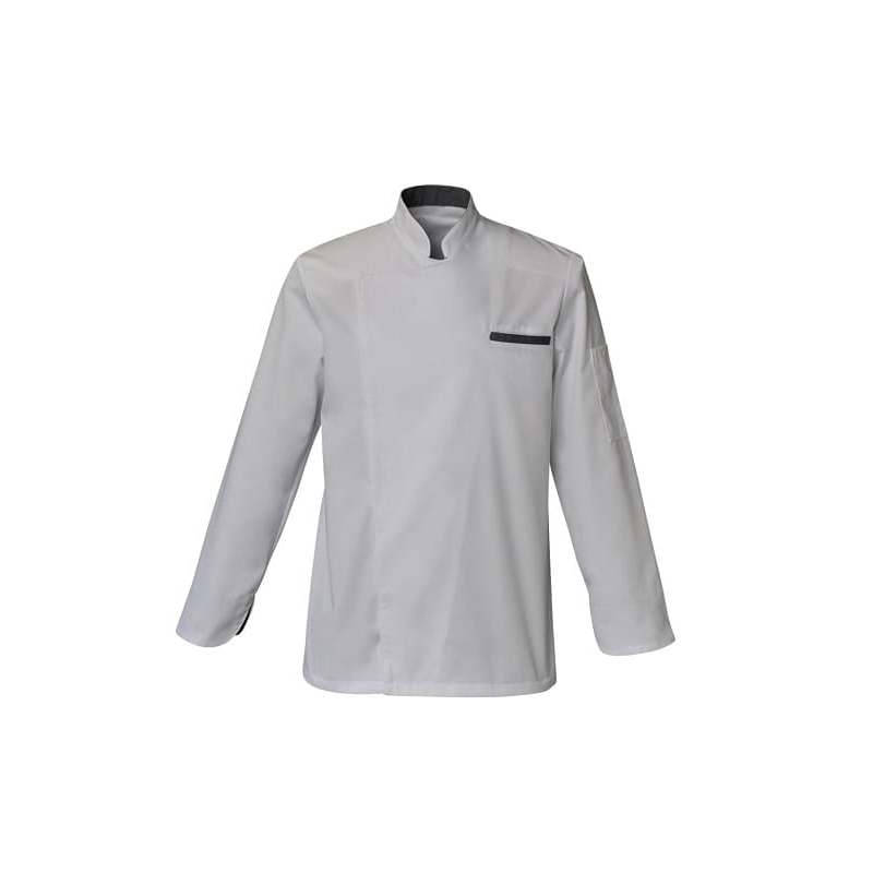Veste de Cuisine Unisexe Malo SNV