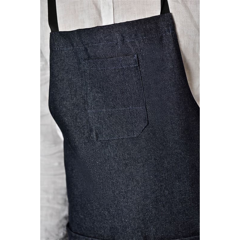 Tablier de Cuisine Unisexe Barry SNV