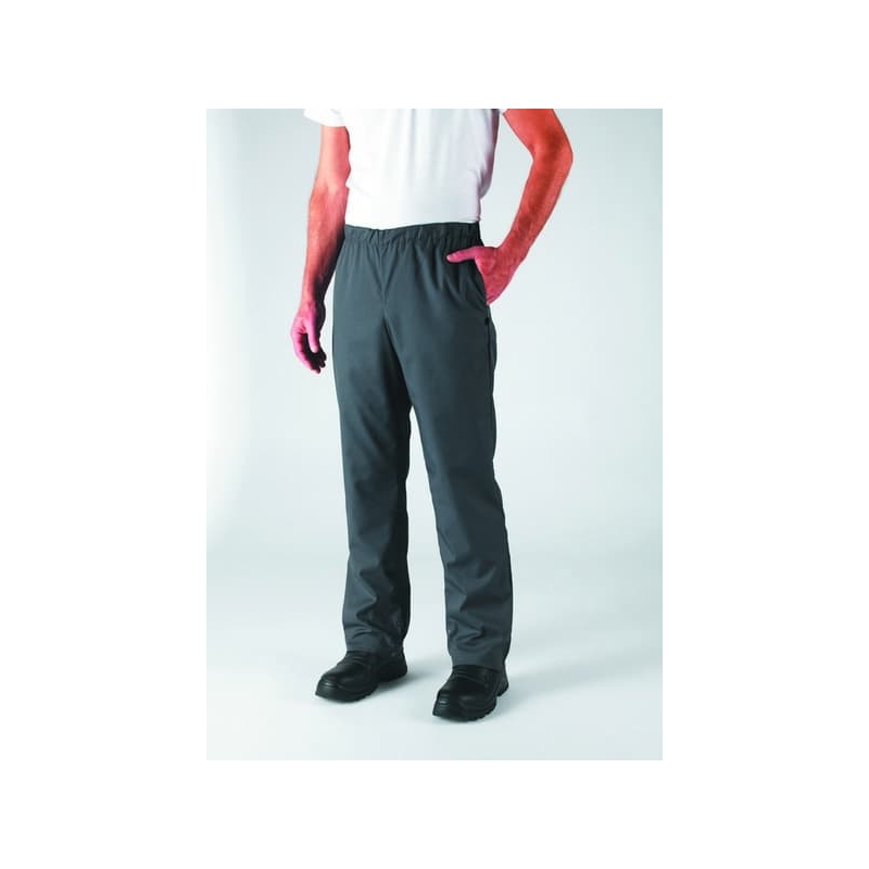 Pantalon de Cuisine Unisexe Umini Robur