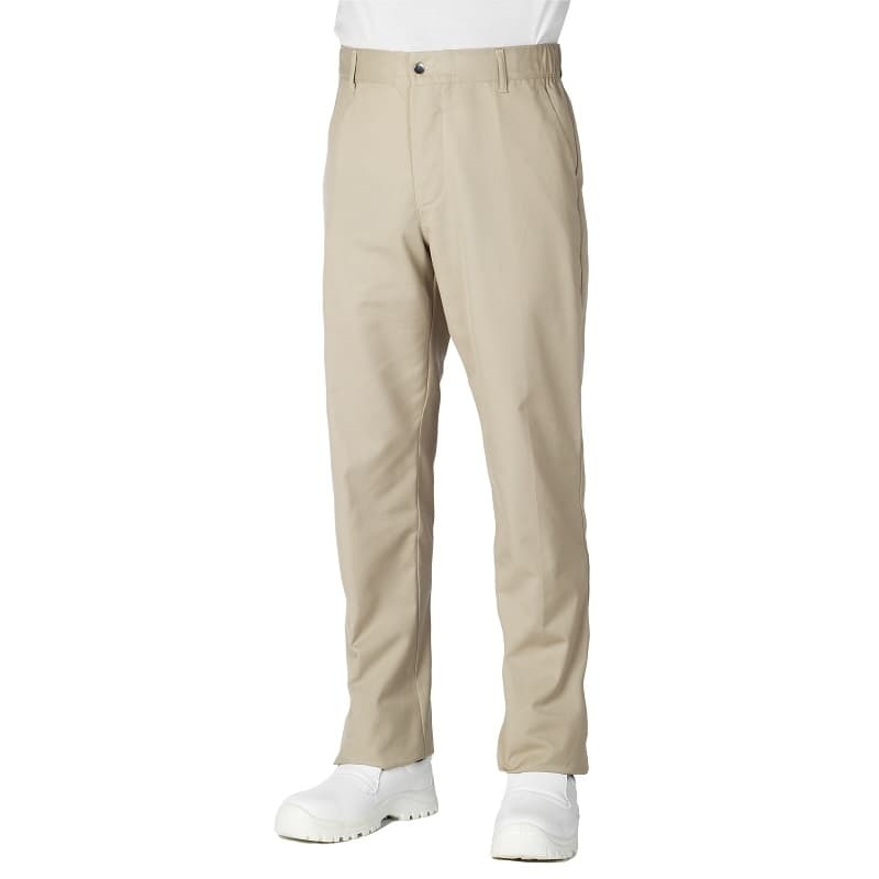 Pantalon de Cuisine Unisexe Timeo Robur