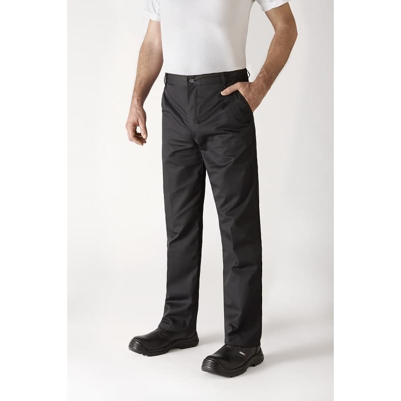 Pantalon de Cuisine Unisexe Timeo Robur