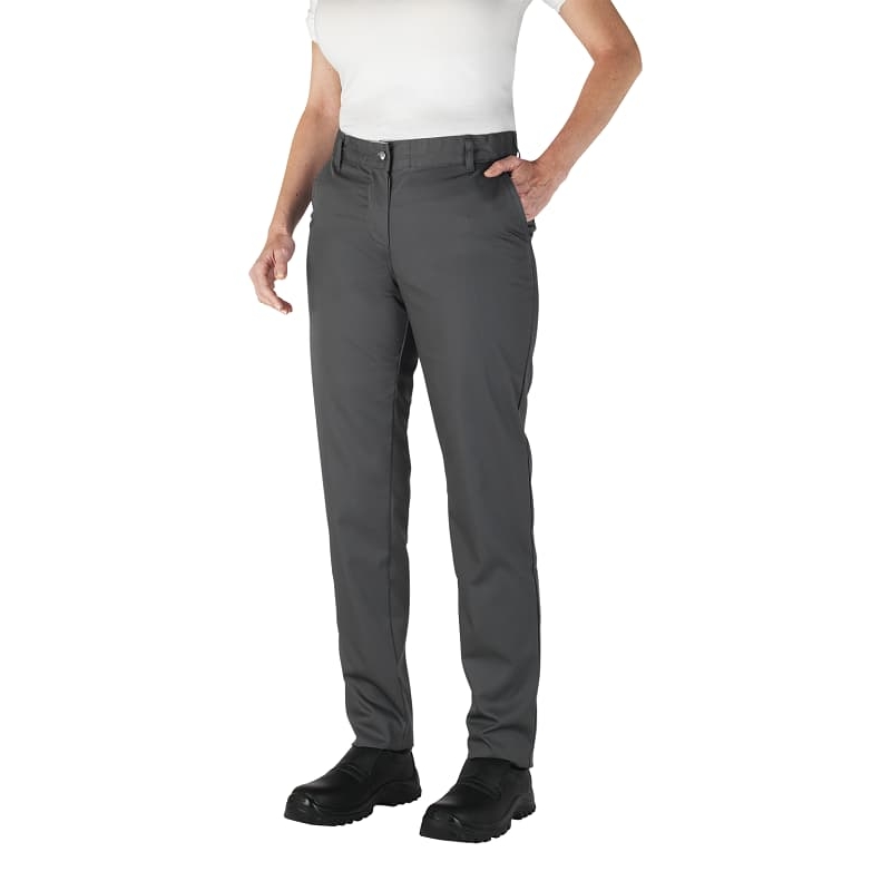 Pantalon de Cuisine Femme Adelie Robur