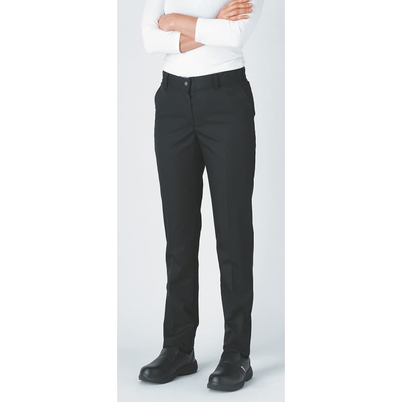 Pantalon de Cuisine Femme Adelie Robur