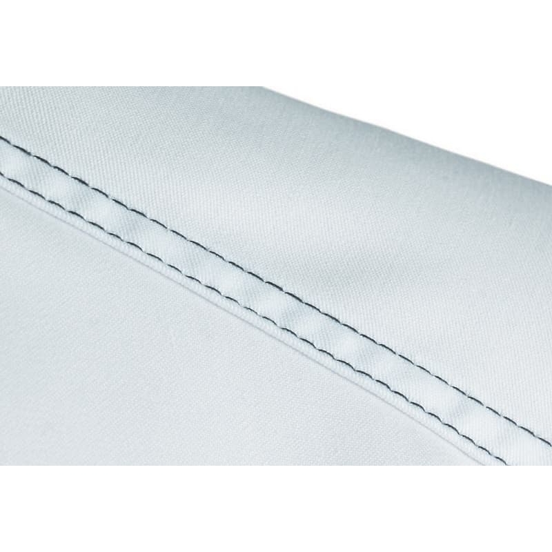 Veste de Cuisine Unisexe Abax Manches Longues Robur